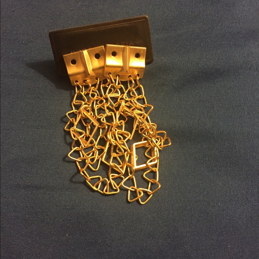 Bcbg MAXAZRIA long earrings